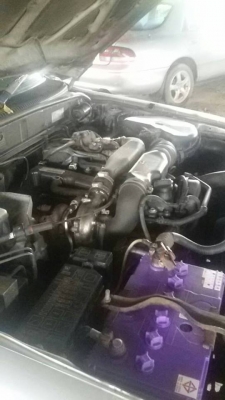 ขายด่วน!!! โตโยต้า ดีโฟร์ดี ขายด่วน!!! โตโยต้า ดีโฟร์ดี