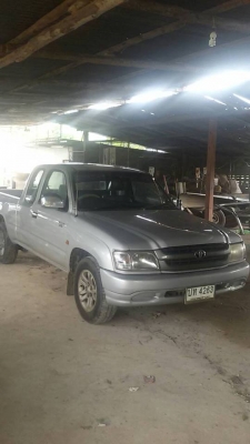 ขายด่วน!!! โตโยต้า ดีโฟร์ดี ขายด่วน!!! โตโยต้า ดีโฟร์ดี