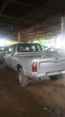 ขายด่วน!!! โตโยต้า ดีโฟร์ดี ขายด่วน!!! โตโยต้า ดีโฟร์ดี