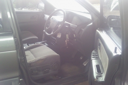 มิตซูบิชิ สเปควากอน ปี95รถครอบครัว บางๆ 59000