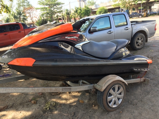 ขายบอดี้ fx 160 ปี 06