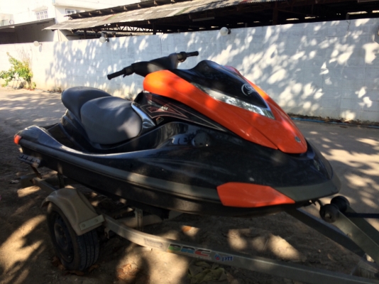 ขายบอดี้ fx 160 ปี 06