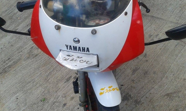 ขายysr50cc รถเดิมสภาพนางฟ้ารถเก่านอก ขายysr50cc รถเดิมสภาพนางฟ้ารถเก่านอก