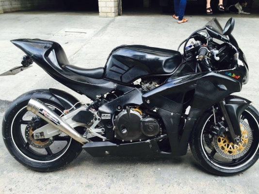 ขาย cbr400 y92