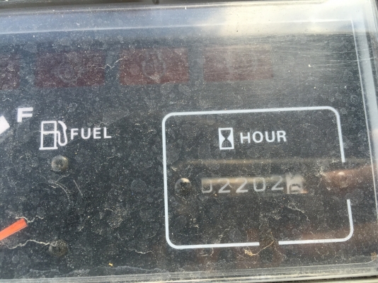 ขายด่วน !!! รถตัก TCM L4-2 รถนอก สภาพสวย มีเอกสาร พร้อมใช้งาน เจ้าของขายเอง ขายด่วน !!! รถตัก TCM L4-2 รถนอก สภาพสวย มีเอกสาร พร้อมใช้งาน เจ้าของขายเอง