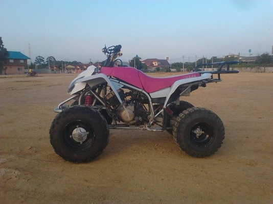 ขาย/แลก atv fz200 ขาย/แลก atv fz200