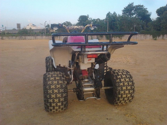 ขาย/แลก atv fz200 ขาย/แลก atv fz200