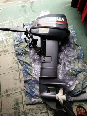 เครื่องเรือ9.9กับ25