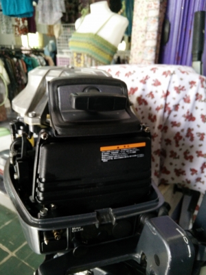 เครื่องเรือ9.9กับ25