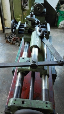 Sale>> กลึงตั้งโต้ะ VESUV made in danmark Vintage stye หายาก น่าเก็บสะสม 089-2499-123 นครปฐมครับ!!