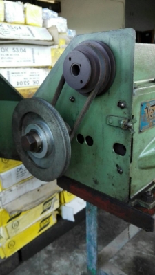 Sale>> กลึงตั้งโต้ะ VESUV made in danmark Vintage stye หายาก น่าเก็บสะสม 089-2499-123 นครปฐมครับ!!