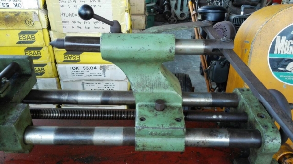 Sale>> กลึงตั้งโต้ะ VESUV made in danmark Vintage stye หายาก น่าเก็บสะสม 089-2499-123 นครปฐมครับ!!