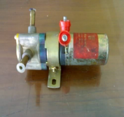 ต้องการขาย ปั้มติ๊ก PIERBURG