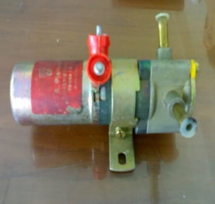 ต้องการขาย ปั้มติ๊ก PIERBURG