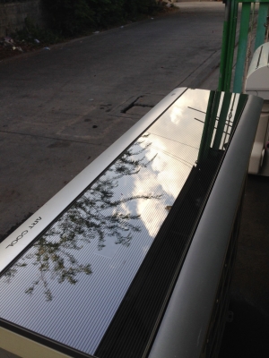 **** ขายแอร์ LG 12500 BTU ตัวTOP (ARTCOOL) **** **** ขายแอร์ LG 12500 BTU ตัวTOP (ARTCOOL) ****