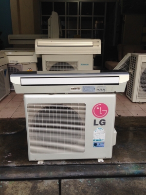 **** ขายแอร์ LG 12500 BTU ตัวTOP (ARTCOOL) **** **** ขายแอร์ LG 12500 BTU ตัวTOP (ARTCOOL) ****