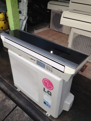 **** ขายแอร์ LG 12500 BTU ตัวTOP (ARTCOOL) **** **** ขายแอร์ LG 12500 BTU ตัวTOP (ARTCOOL) ****