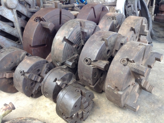 Sale>> หัวจับ 3 จับ 4 จับ หลากหลายขนาด 089-2499-123 นครปฐมครับ!!