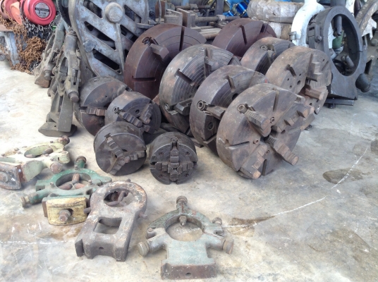 Sale>> หัวจับ 3 จับ 4 จับ หลากหลายขนาด 089-2499-123 นครปฐมครับ!!