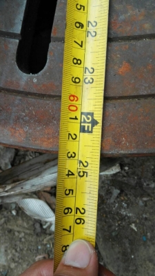 Sale>> หัวจับ 3 จับ 4 จับ หลากหลายขนาด 089-2499-123 นครปฐมครับ!!