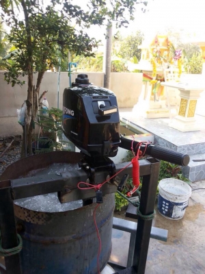 โปรโมชั่น เครื่อง hyfong 2.5 แรง 8,500 พร้อมส่งทั่วประเทศ