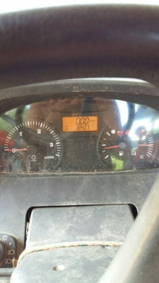 KUBOTA 8540 KUBOTA 8540