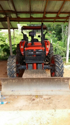 KUBOTA 8540 KUBOTA 8540