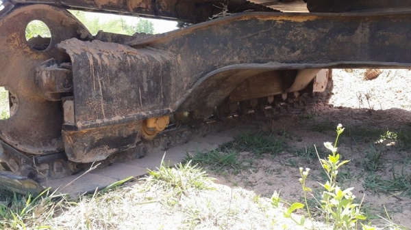 ขายรถขุดแบ็คโคkomatsu pc120-5 ไฟฟ้าเต็ม เอกสารอินวอยซ์ ช่วงล่างดี แอร์เย็น บูมสวยเฟรมสวย พร้อมลงลุยงาน