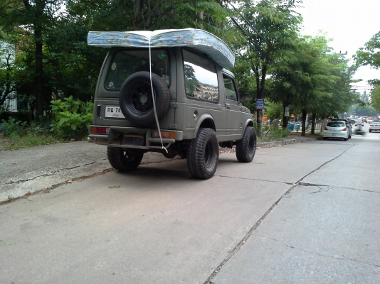 อยากแลกรถไถหรือหกล้อ  แอร์เย็น เครื่องแน่ ทะเบียนเต็มเอกสารพร้อมโอน