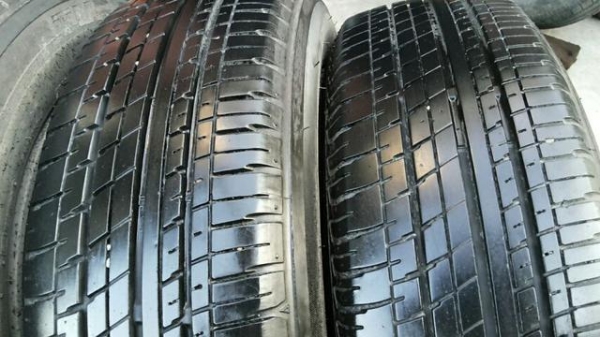 ล้อ honda city 2013 ยางบริสโตน 175 65 15 ล้อ honda city 2013 ยางบริสโตน 175 65 15