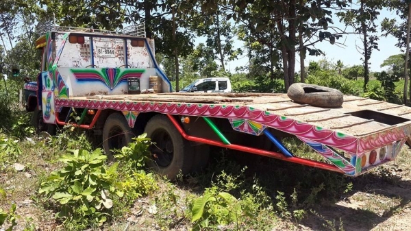 ขาย10ล้อเทรลเลอร์1เพลา 168แรง หัวยาวลาก120 เครื่องHE700 พ.เพาเวอร์ แชชซีดี เครื่องดั เอกสารเล่มทะเบียนพร้อมโอน ขาย10ล้อเทรลเลอร์1เพลา 168แรง หัวยาวลาก120 เครื่องHE700 พ.เพาเวอร์ แชชซีดี เครื่องดั เอกสารเล่มทะเบียนพร้อมโอน