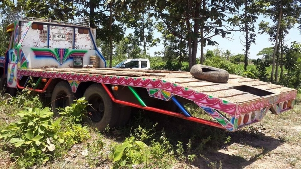 ขาย10ล้อเทรลเลอร์1เพลา 168แรง หัวยาวลาก120 เครื่องHE700 พ.เพาเวอร์ แชชซีดี เครื่องดั เอกสารเล่มทะเบียนพร้อมโอน ขาย10ล้อเทรลเลอร์1เพลา 168แรง หัวยาวลาก120 เครื่องHE700 พ.เพาเวอร์ แชชซีดี เครื่องดั เอกสารเล่มทะเบียนพร้อมโอน