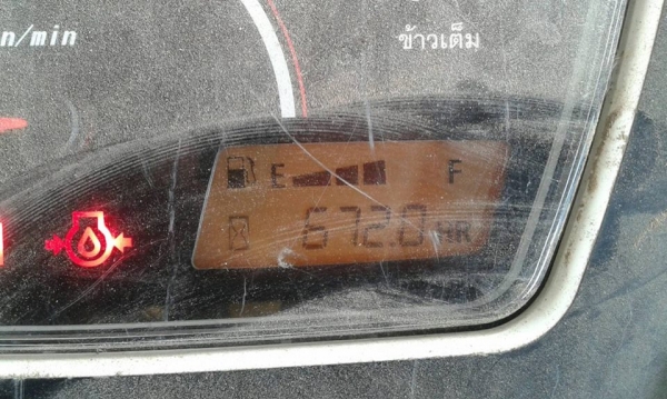 **530,000 บ.ต่อรอง/// รถเกี่ยวนวดข้าว KUBOTA พร้อมเทนเลอร์ **ขาย รถเกี่ยวนวดข้าว KUBOTA รุ่นรองกระสอบ พร้อมเทนเลอร์ขนย้าย สภาพสวยๆ KUBOTA DC70 รุ่นรองกระสอบ 70แรง ปี56 เครื่องเดิม เกียร์เดิม ใช้งานนน้อย 672.0ชั่วโมง เครื่องยนต์ดีเซล 4สูบ70แรงม้า เครื่องแน