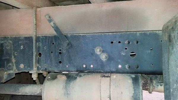 ขาย6ล้อ อีซูซุ4.30เมตร NPR120 ฝาขาวช่วงล่าง Fหลัง คอกไม้ แชชซีสวยเครื่องดี สภาพพร้อมใช้งาน เอกสารเล่มทะเบียนพร้อมโอน