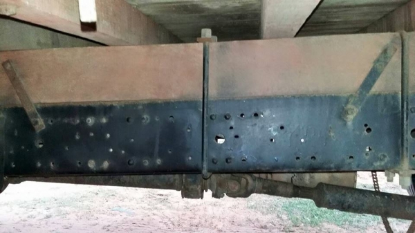 ขาย6ล้อ อีซูซุ4.30เมตร NPR120 ฝาขาวช่วงล่าง Fหลัง คอกไม้ แชชซีสวยเครื่องดี สภาพพร้อมใช้งาน เอกสารเล่มทะเบียนพร้อมโอน