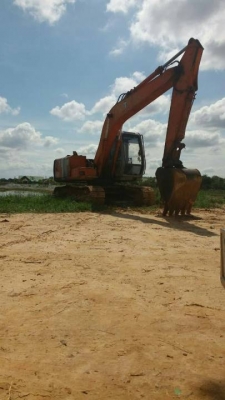 ขายรถแบคโฮHITACHI EX120-2 รถสวยพร้อมใช้ราคา650,000 ขายรถแบคโฮHITACHI EX120-2 รถสวยพร้อมใช้ราคา650,000