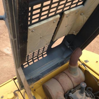 ขายรถแบคโฮ KOMATSU pc 200-8 ชั่วโมงทำงาน 9,xxx ชม.รถสวยพร้อมใช้เอกสารพรัอมราคา1,750,000