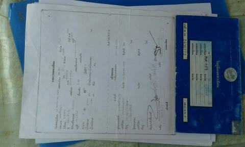 ขายรถแบคโฮ KOMATSU pc120-2รถสวยพร้อมใช้เอกสารเล่มทะเบียนราคา 280,000 ขายรถแบคโฮ KOMATSU pc120-2รถสวยพร้อมใช้เอกสารเล่มทะเบียนราคา 280,000