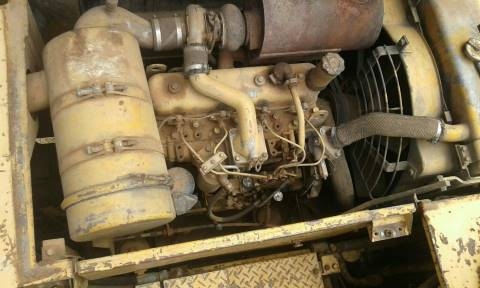 ขายรถแบคโฮ KOMATSU pc120-2รถสวยพร้อมใช้เอกสารเล่มทะเบียนราคา 280,000 ขายรถแบคโฮ KOMATSU pc120-2รถสวยพร้อมใช้เอกสารเล่มทะเบียนราคา 280,000