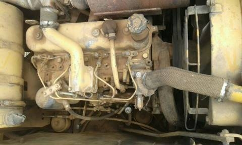 ขายรถแบคโฮ KOMATSU pc120-2รถสวยพร้อมใช้เอกสารเล่มทะเบียนราคา 280,000 ขายรถแบคโฮ KOMATSU pc120-2รถสวยพร้อมใช้เอกสารเล่มทะเบียนราคา 280,000