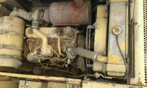 ขายรถแบคโฮ KOMATSU pc120-2รถสวยพร้อมใช้เอกสารเล่มทะเบียนราคา 280,000 ขายรถแบคโฮ KOMATSU pc120-2รถสวยพร้อมใช้เอกสารเล่มทะเบียนราคา 280,000