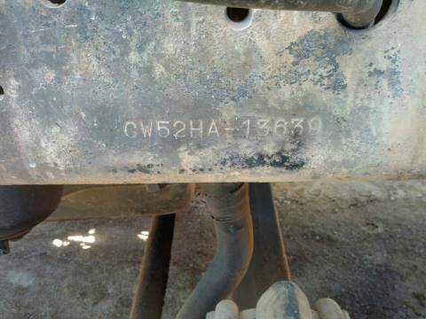 ขายรถโม่ปูน 6คิวNISSAN UD cw 52 290แรง2เพลาเอกสารพร้อมโอนราคาถูก 580,000 ขายรถโม่ปูน 6คิวNISSAN UD cw 52 290แรง2เพลาเอกสารพร้อมโอนราคาถูก 580,000