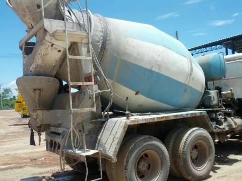 ขายรถโม่ปูน 6คิวNISSAN UD cw 52 290แรง2เพลาเอกสารพร้อมโอนราคาถูก 580,000 ขายรถโม่ปูน 6คิวNISSAN UD cw 52 290แรง2เพลาเอกสารพร้อมโอนราคาถูก 580,000