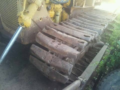 ขายรถแทรคเตอร์ CAT D4D ตีนเป็ดเครื่องฝาบางสวยพร้อมใช้ราคาถูก 195,000 ขายรถแทรคเตอร์ CAT D4D ตีนเป็ดเครื่องฝาบางสวยพร้อมใช้ราคาถูก 195,000