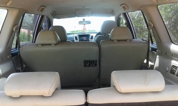 ขาย PAJERO SPORT 4X4 ปี 2009/2552 เกียร์ออโต้ ทะเบียนพร้อม ราคาต่อรองได้ ขาย PAJERO SPORT 4X4 ปี 2009/2552 เกียร์ออโต้ ทะเบียนพร้อม ราคาต่อรองได้