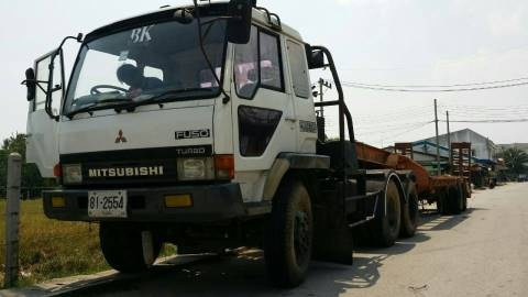 ขายรถเทนเลอร์หัวลากหางโรเบททะเบียนพร้อมทั้งหัวและหางราคาถูก780,000 ขายรถเทนเลอร์หัวลากหางโรเบททะเบียนพร้อมทั้งหัวและหางราคาถูก780,000