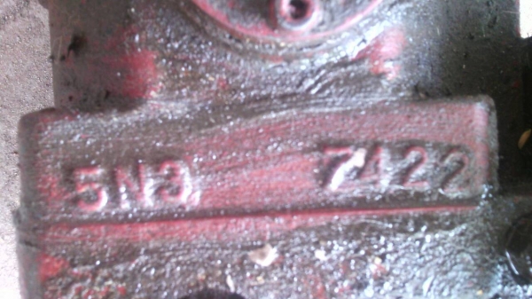 ขายด่วนปั้มถอดออกจากรถโม้ปั้มเบอร18ใช้งานได้ติดตั้งใช้งานได้