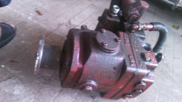 ขายด่วนปั้มถอดออกจากรถโม้ปั้มเบอร18ใช้งานได้ติดตั้งใช้งานได้