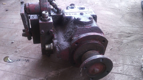 ขายด่วนปั้มถอดออกจากรถโม้ปั้มเบอร18ใช้งานได้ติดตั้งใช้งานได้