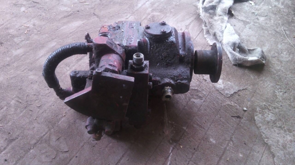 ขายด่วนปั้มถอดออกจากรถโม้ปั้มเบอร18ใช้งานได้ติดตั้งใช้งานได้